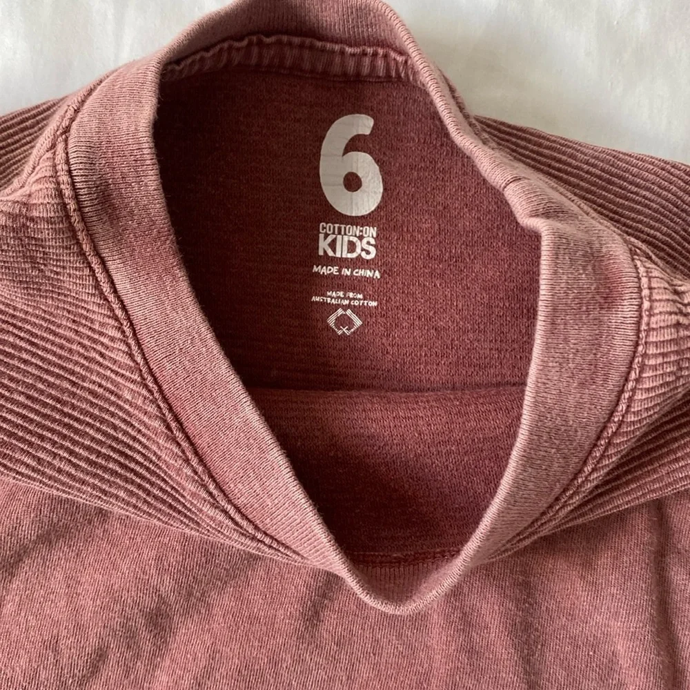 Cotton On like new